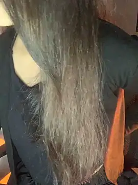 Tinasx56 online show from November 30, 2025, 4:41 pm