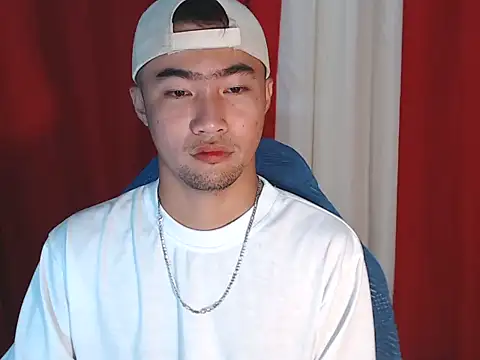 Siege cum69 online show from February 8, 2026, 5:10 pm