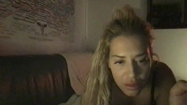 hacheacca online show from February 23, 2026, 7:25 pm