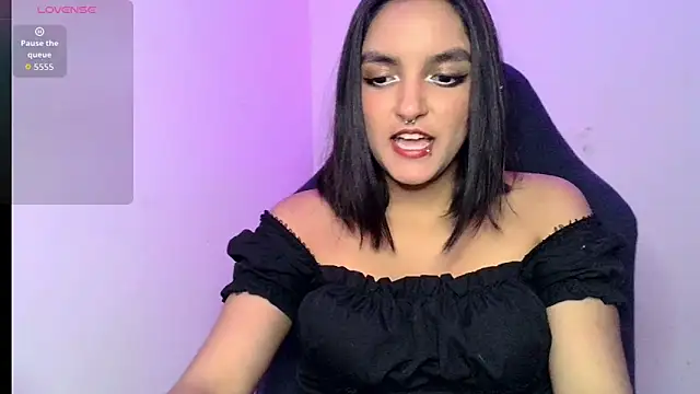 Ari 20  online show from November 27, 2025, 11:05 pm