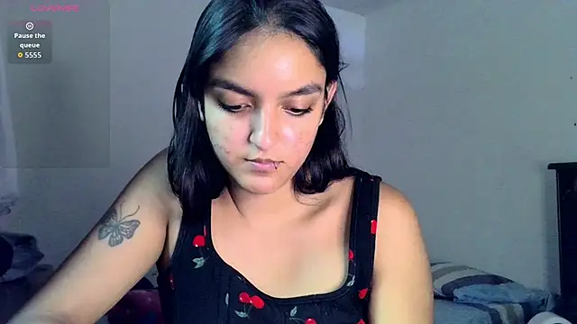 Ari 20  online show from May 25, 2026, 7:01 pm