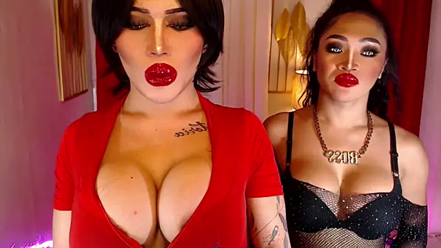 Goddess Maliya online show from March 4, 2026, 7:27 am