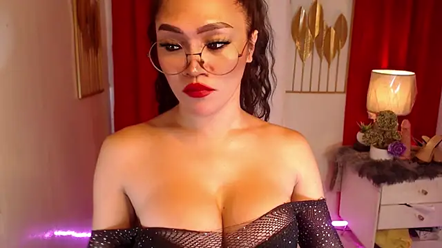 Goddess Maliya online show from February 12, 2026, 7:08 am