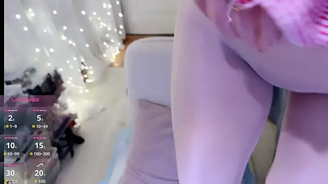 Snapshot of charlotte520 chatting on December 3, 2025, 12:55 am charlotte520 online show from December 3, 2025, 12:55 am