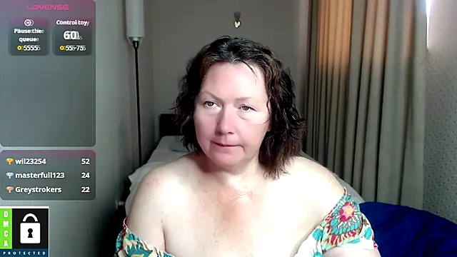Snapshot of milf_hornys chatting on September 15, 2025, 5:08 am milf hornys online show from September 15, 2025, 5:08 am