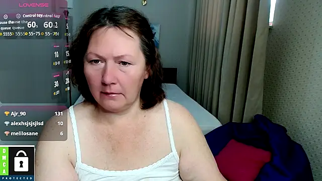 Snapshot of milf_hornys chatting on September 13, 2025, 4:23 am milf hornys online show from September 13, 2025, 4:23 am