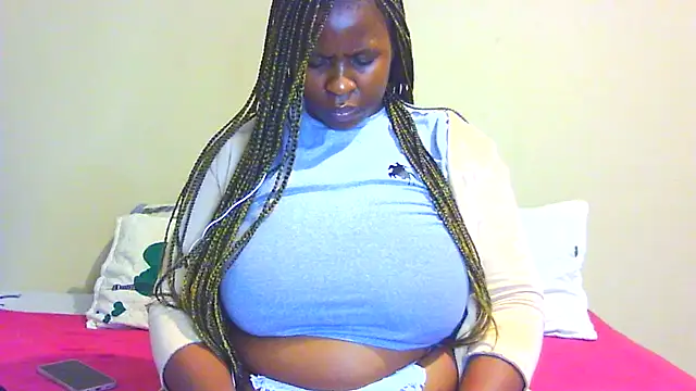 Snapshot of Black-Barbiexxc chatting on April 27, 2026, 7:12 pm Black-Barbiexxc online show from April 27, 2026, 7:12 pm