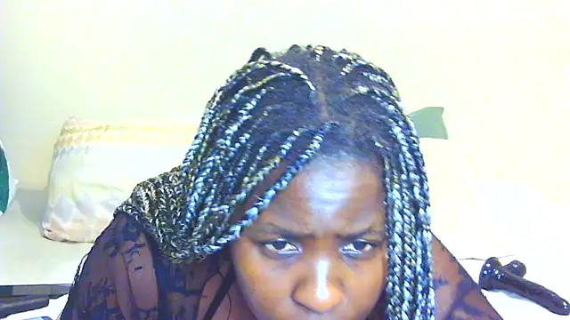 Snapshot of Black-Barbiexxc chatting on March 19, 2026, 4:23 am Black-Barbiexxc online show from March 19, 2026, 4:23 am