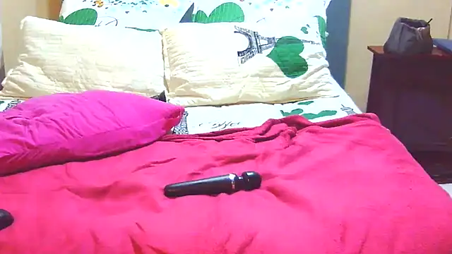 Snapshot of Black-Barbiexxc chatting on February 20, 2026, 6:26 am Black-Barbiexxc online show from February 20, 2026, 6:26 am