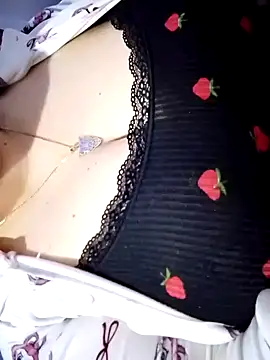 Hnonasix89 online show from March 29, 2026, 4:03 am