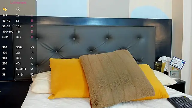 Mathewboy1 online show from April 10, 2026, 11:06 am