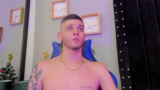 Mathewboy1 online show from December 20, 2025, 7:28 pm