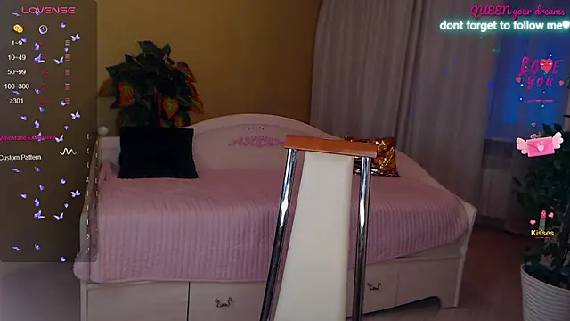 Snapshot of LiSinDoll chatting on March 5, 2026, 1:35 am LiSinDoll online show from March 5, 2026, 1:35 am