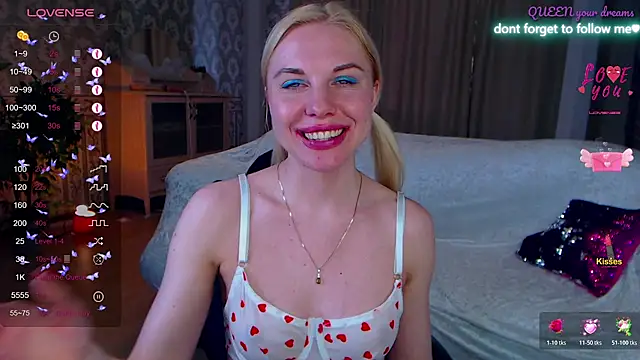 Snapshot of LiSinDoll chatting on April 9, 2026, 6:19 am LiSinDoll online show from April 9, 2026, 6:19 am