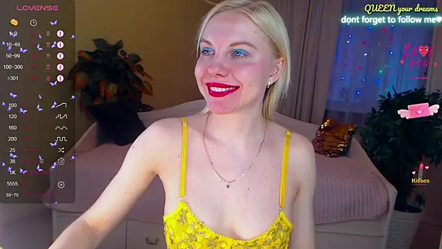 Snapshot of LiSinDoll chatting on March 18, 2026, 1:31 am LiSinDoll online show from March 18, 2026, 1:31 am