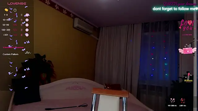 Snapshot of LiSinDoll chatting on March 10, 2026, 1:42 am LiSinDoll online show from March 10, 2026, 1:42 am