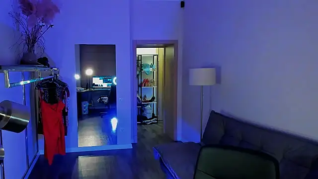 MariGven online show from March 4, 2026, 1:41 pm