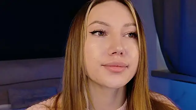 MariGven online show from February 20, 2026, 1:46 pm