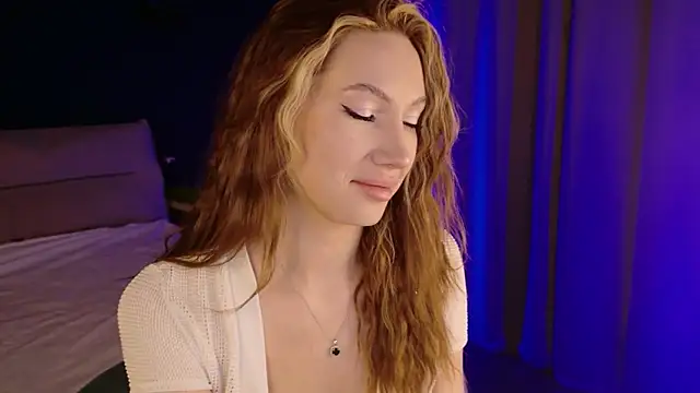 MariGven online show from March 25, 2026, 3:22 pm