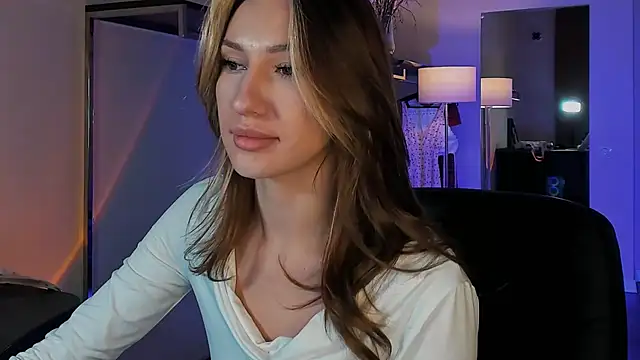 Snapshot of MariGven chatting on December 5, 2025, 1:53 pm MariGven online show from December 5, 2025, 1:53 pm