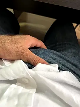 Cruel00 online show from October 8, 2025, 6:04 am