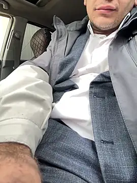 Cruel00 online show from February 23, 2026, 9:43 am