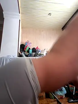 Cruel00 online show from September 12, 2025, 7:19 am