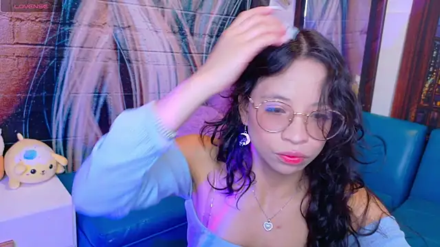 Giaa rossi online show from February 20, 2026, 2:08 pm