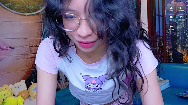 Giaa rossi online show from February 19, 2026, 2:14 pm