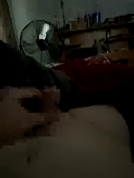 Buck2000 online show from November 21, 2025, 6:18 pm