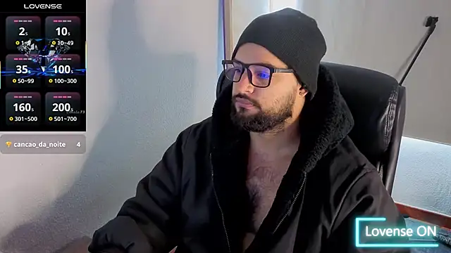 Snapshot of Ernesto-Rodriguez82 chatting on September 19, 2025, 2:32 pm Ernesto-Rodriguez82 online show from September 19, 2025, 2:32 pm