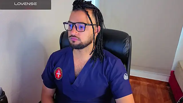 Snapshot of Ernesto-Rodriguez82 chatting on April 20, 2026, 12:19 pm Ernesto-Rodriguez82 online show from April 20, 2026, 12:19 pm
