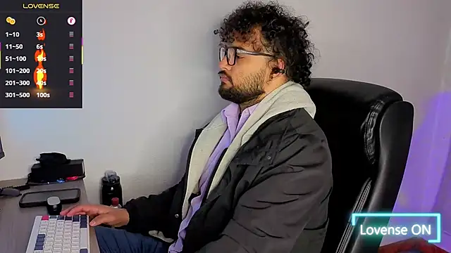 Snapshot of Ernesto-Rodriguez82 chatting on October 15, 2025, 4:11 am Ernesto-Rodriguez82 online show from October 15, 2025, 4:11 am