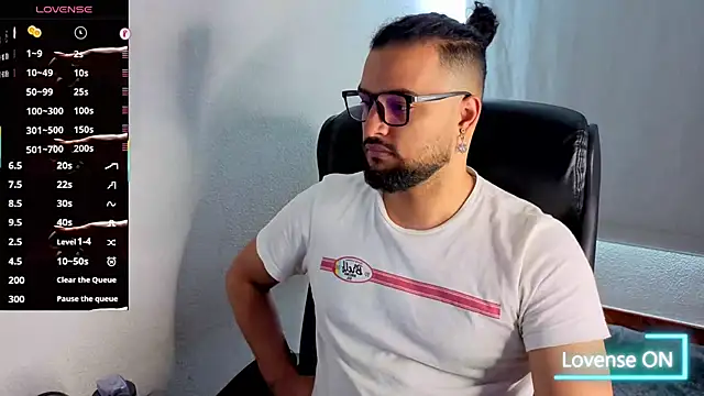 Snapshot of Ernesto-Rodriguez82 chatting on December 1, 2025, 7:15 pm Ernesto-Rodriguez82 online show from December 1, 2025, 7:15 pm