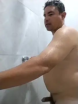 AnteriorPseudo online show from October 3, 2025, 3:20 am