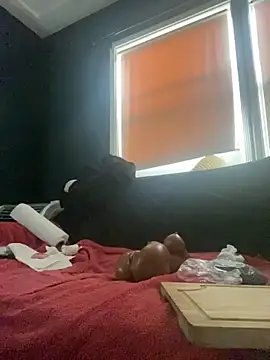 Snapshot of Taydagr8 chatting on October 6, 2025, 4:30 pm Taydagr8 online show from October 6, 2025, 4:30 pm