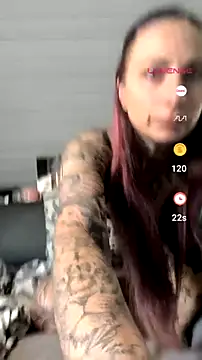 Dirty Mel online show from July 26, 2026, 6:20 am