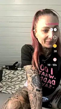 Dirty Mel online show from July 25, 2026, 10:00 am