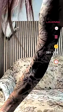 Dirty Mel online show from July 20, 2026, 5:48 pm