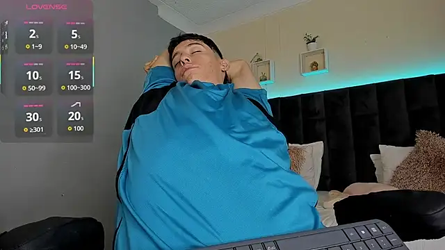 Jhon snow22 online show from November 26, 2025, 2:28 pm