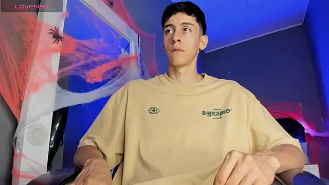 Jhon snow22 online show from October 28, 2025, 1:21 pm