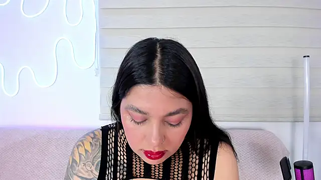 missweetpeach online show from January 10, 2026, 1:23 am