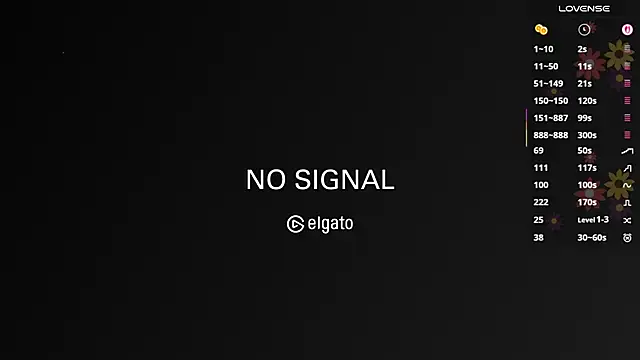 missweetpeach online show from April 10, 2026, 11:34 pm