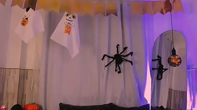 AnastasiaGreey online show from October 3, 2025, 4:08 pm