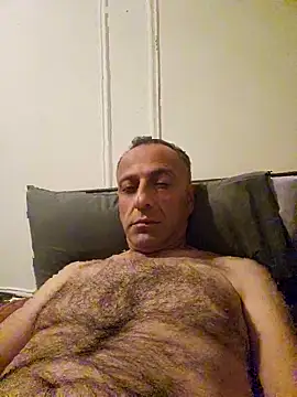 Snapshot of NY-DuDu chatting on March 1, 2026, 4:45 am NY-DuDu online show from March 1, 2026, 4:45 am