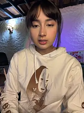 Snapshot of kaori_77 chatting on November 23, 2025, 3:27 am kaori 77 online show from November 23, 2025, 3:27 am