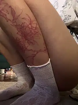 kaori 77 online show from February 4, 2026, 2:50 am