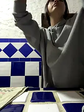 Snapshot of kaori_77 chatting on October 27, 2025, 2:56 am kaori 77 online show from October 27, 2025, 2:56 am