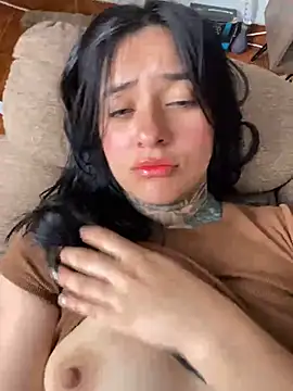 Rouse 07 online show from November 7, 2025, 4:11 pm