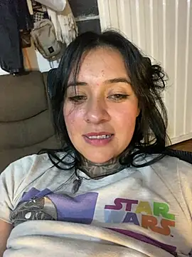 Rouse 07 online show from April 7, 2026, 3:41 am